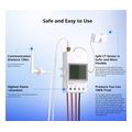 sonoff pow ring smart power meter 100a extra photo 7