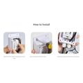 sonoff ip66 waterproof casing extra photo 2