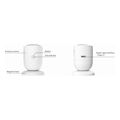 sonoff snzb 06p zigbee human presence sensor extra photo 1