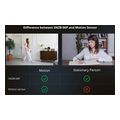 sonoff snzb 06p zigbee human presence sensor extra photo 8