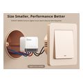 sonoff zbmini r2 zigbee zbmini extreme smart switch extra photo 2