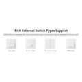 sonoff zbmini r2 zigbee zbmini extreme smart switch extra photo 5