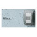 sonoff waterproof box r2 extra photo 2