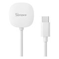 sonoff snzb 05p zigbee water leak sensor extra photo 1