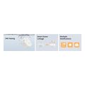 sonoff snzb 05p zigbee water leak sensor extra photo 3