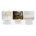 sonoff snzb 05p zigbee water leak sensor extra photo 4