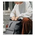 xiaomi roll top casual backpack gl bhr9055gl extra photo 2