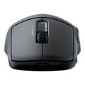 turtle beach burst ii air wireless mouse color black extra photo 4 turtle beach burst ii air wireless mouse color black extra photo 4