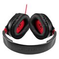 turtle beach recon 70 wired gaming headset for xbox ps switch pc mobile red black extra photo 8