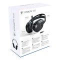 turtle beach stealth 500 wireless gaming headset gen3 for ps switch pc mobile color black extra photo 2 turtle beach stealth 500 wireless gaming headset gen3 for ps switch pc mobile color black extra photo 2