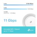 tp link deco be65 1 pack whole home mesh wifi 7 system extra photo 3