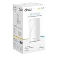 tp link deco be65 1 pack whole home mesh wifi 7 system extra photo 6