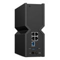 tp link archer be550 be9300 tri band wi fi 7 router extra photo 1