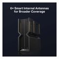 tp link archer be550 be9300 tri band wi fi 7 router extra photo 5