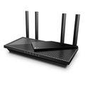 tp link archer ax55 pro ax3000 multi gigabit wi fi 6 router 25g port extra photo 1