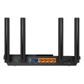 tp link archer ax55 pro ax3000 multi gigabit wi fi 6 router 25g port extra photo 2