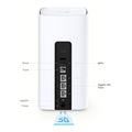 tp link nx510v 5g ax3000 wi fi6 telephony router extra photo 4