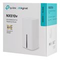 tp link nx510v 5g ax3000 wi fi6 telephony router extra photo 6