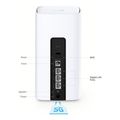 tp link nx510v 5g ax3000 wi fi6 telephony router extra photo 7