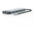 tp link uh9120c usb type c 9 in 1 hub extra photo 1