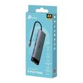 tp link uh9120c usb type c 9 in 1 hub extra photo 3