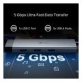 tp link uh9120c usb type c 9 in 1 hub extra photo 5