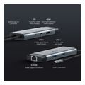 tp link uh6120c usb type c 6 port hub extra photo 6