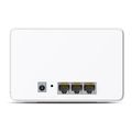 mercusys halo h80x 2 pack ax3000 whole home mesh wifi 6 system extra photo 2