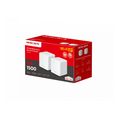 mercusys halo h60x 2 pack ax1500 whole home mesh wifi 6 system extra photo 5