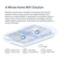mercusys halo h60x 2 pack ax1500 whole home mesh wifi 6 system extra photo 7