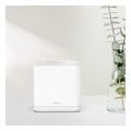 mercusys halo h60x 2 pack ax1500 whole home mesh wifi 6 system extra photo 8