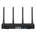 mercusys mr27be be3600 dual band wi fi 7 router extra photo 1