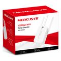 mercusys mw300re v42 300mbps wi fi range extender extra photo 1
