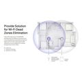 mercusys mw300re v42 300mbps wi fi range extender extra photo 2