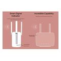 mercusys mw300re v42 300mbps wi fi range extender extra photo 4