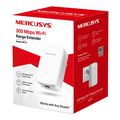 mercusys me10 300 mbps wi fi range extender extra photo 4