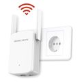mercusys me30 ac1200 wi fi range extender extra photo 1