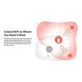 mercusys me30 ac1200 wi fi range extender extra photo 4