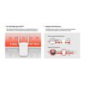 mercusys me30 ac1200 wi fi range extender extra photo 5
