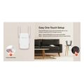 mercusys me30 ac1200 wi fi range extender extra photo 7