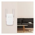 mercusys me30 ac1200 wi fi range extender extra photo 8