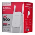 mercusys me50g ac1900 wi fi range extender extra photo 6
