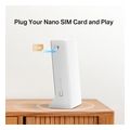 mercusys mb130 4g ac1200 wireless dual band 4g lte router extra photo 2