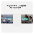 mercusys mb130 4g ac1200 wireless dual band 4g lte router extra photo 3