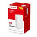 mercusys mb130 4g ac1200 wireless dual band 4g lte router extra photo 5