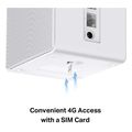 mercusys mb110 4g 300 mbps wireless n 4g lte router extra photo 3