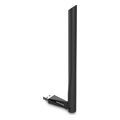 mercusys mu6h ac650 high gain wireless dual band usb adapter extra photo 2