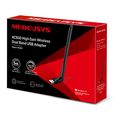 mercusys mu6h ac650 high gain wireless dual band usb adapter extra photo 3