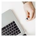 mercusys ma20n ac650 nano wireless dual band usb adapter extra photo 2