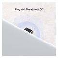 mercusys ma20n ac650 nano wireless dual band usb adapter extra photo 4